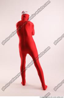 05 2019 01 JOEL ADAMSON CHRISTMAS VILLAIN WITH BAG